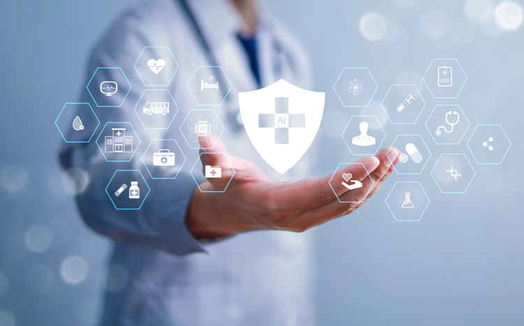 AI in Healthcare: Tools to Improve Provider Satisfaction