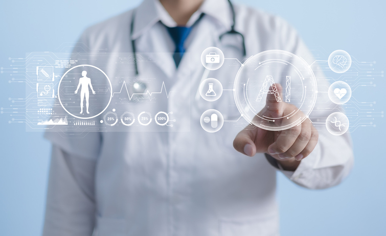 AI in Healthcare: Tools to Improve Patient Experience