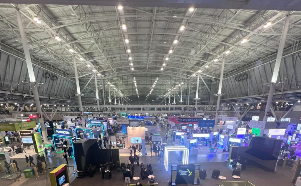 SLAS 2026: The Integrated Frontier