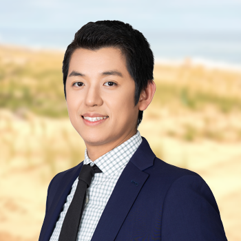 Jeffrey Jian