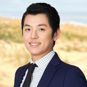 Jeffrey Jian