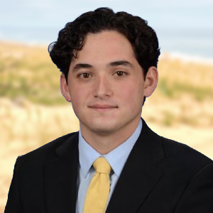 Nicholas Stabile